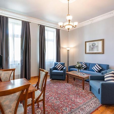 Seetelhotel Villa Waldesruh 塞巴特黑灵斯多夫 外观 照片